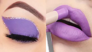 MAKEUP HACKS COMPILATION - Beauty Tips For Every Girl 2020 #20