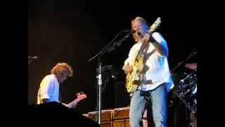 Neil Young & Crazy Horse ~ Lake Tahoe 8-9-12 "For the Love of Man"