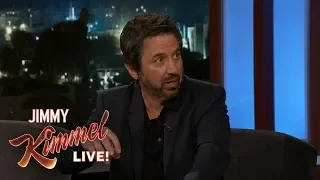 Ray Romano on Annoying His Wife