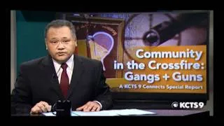 Gangs and Guns | KCTS 9 CONNECTS