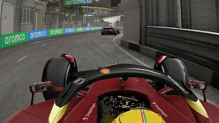 Things We Have ALL Done On F1 Games #29