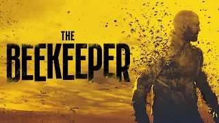 THE BEEKEEPER (Tekstet på norsk)