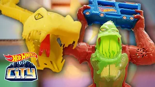 BEST OF NEW NEWS PART 2🏎️😱💥 | Hot Wheels