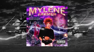 Mylène Farmer - Allan (Slowed & Reverb)