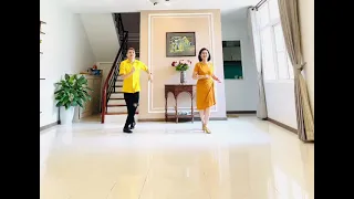 Bài 91 - Ai yêu Cha Cha Cha