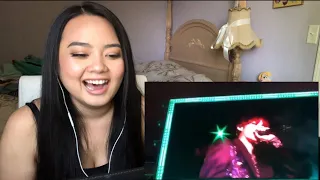 BTS (방탄소년단) VOCAL LINE RAPPING DDAENG 5th Muster in Busan 190615 REACTION