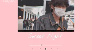 Taehyung's Songs (Playlist) - Sweet Night, Winter Bear, Scenery, Inner Child