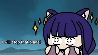 stop that blade ei