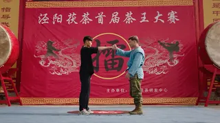 Shaolin Kungfu Fight Scenes | Kung Fu Town 2019