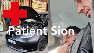 Sono Motors - Patient Sion - Noch zu retten?