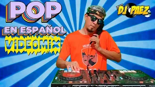 Pop en Español Videomix #popenespañol #poplatino #superbeats