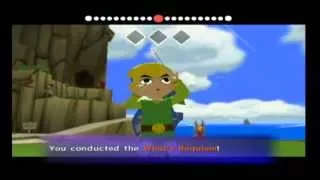 All Wind Waker Songs ~ Zelda: The Wind Waker