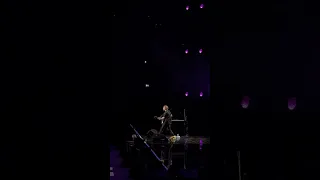 Ed Sheeran - Lego House + Someone You Loved(Cover) at O2 Arena