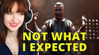 First Reaction to Rammstein - Du Hast (Official Video)