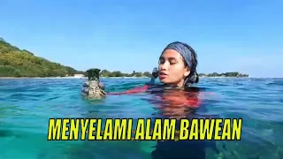 [FULL] MENYELAMI ALAM BAWEAN | JEJAK PETUALANG (10/01/23)