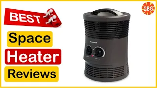 ✅  Best Space Heater Amazon In 2023 🏆 Top 5 Tested & Buying Guide