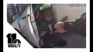 BPD releases body camera video from fatal police shooting (graphic)