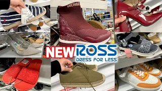 ROSS DRESS FOR LESS ❤️ NEW SHOES, PRACTICAL & STYLISH 🌟