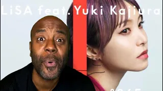 LiSA – Akeboshi feat. Yuki Kajiura / THE FIRST TAKE REACTION