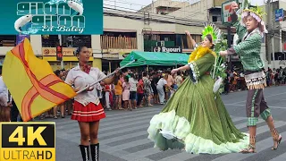 Gilon Gilon ed Baley 2023 | Walk Tour Dagupan City I Bangus Festival 2023