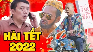 Hài Tết 2022 | LÀNG Ế VỢ 2022 FULL HD | Phim Hài Chiến Thắng, Bình Trọng, Quang Tèo Mới Nhất