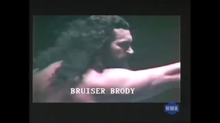 Bruiser Brody vs Mark Lewin (Houston September 28th, 1979)