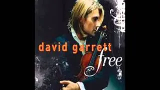 Flight Of The Bumblebee - David Garrett