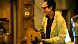 In The Studio With Ray Davies, Mumford & Sons