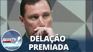 Moraes homologa delação e concede liberdade a Mauro Cid