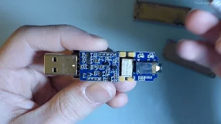 Teardown and Review of the Audioengine D3 USB DAC