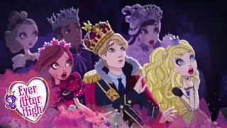 Ever After High | The Day Ever After | Chapter 1 | Ever After High Compilation