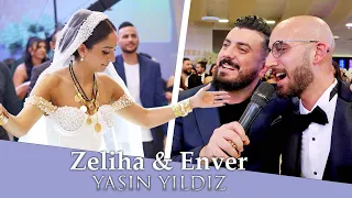 Zeliha & Enver / YASIN YILDIZ / Muhtesem Pazarcik Dügünü Intersaal Köln / ÖzlemProduction®