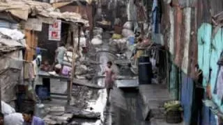 SLUMS - Mumbai