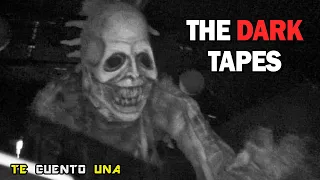 Las Cintas Oscuras, Cuidado Con Los Videos Paranormales (The Dark Tapes) | EN  10 MINUTOS