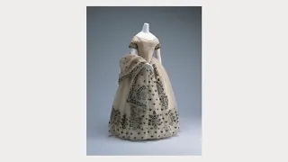 Изменчивая мода 19 века  Викторианская эпоха