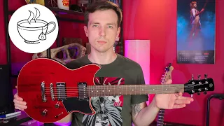 YAMAHA REVSTAR RS 420! МОЩЬ И ТЯЖЕСТЬ В РУКАХ!