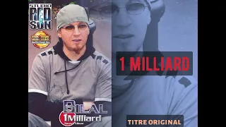 cheb Bilal 1 milliard                                     Studio Redson