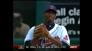 2007   MLB Highlights   June 27-28