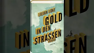 Rezension: Strassen aus Gold - Lilian Loke