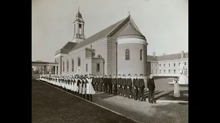 Talk | Foundling Hospital Children & Identity