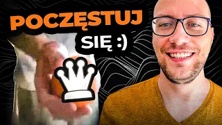 POŚWIĘCIŁEM HETMANA!!! Kielce #1