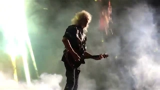 Queen + Adam Lambert - Spread Your Wings - Live @ The Hollywood Bowl (June 27, 2017)