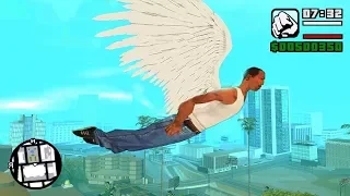 НОВЫЙ ЛУЧШИЙ МОД GTA SAN ANDREAS , КОТОРЫЙ ДОЛЖЕН УСТАНОВИТЬ КАЖДЫЙ !!!