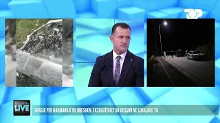 2 vrasje për larje hesapesh, detajet nga atentatet në Sukth dhe Rrëshen - Shqipëria Live 27.09.2023