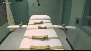 'How can you think that's reasonable?': Arizona bringing back gas chamber for executions