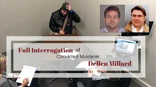 Full Interrogation of Dellen Millard | Nov 2012 | Best Audio