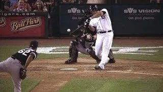 Tuiasosopo's solo shot opens the scoring