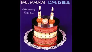 Paul Mauriat - Love Is Blue // #02 Billboard Top 100 Songs of 1968