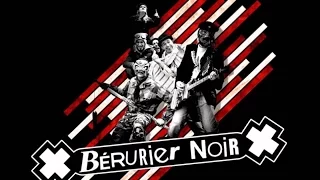 BERURIER NOIR  "Salut à toi"  Clip