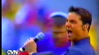 Mundial 1998:Ricky Martin